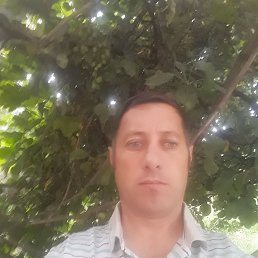 Анатолий, Шымкент, 43 года