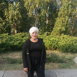 Маргарита, 59, Ровно