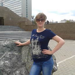 Виктория, 34 года, Челябинск