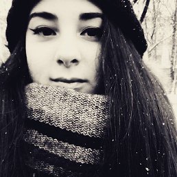 Кристина, 25 лет, Мариинск