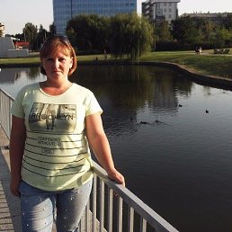 Елена, 39, Харцызск