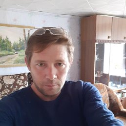 Фото Андрей, Болгар, 43 года - добавлено 10 октября 2020
