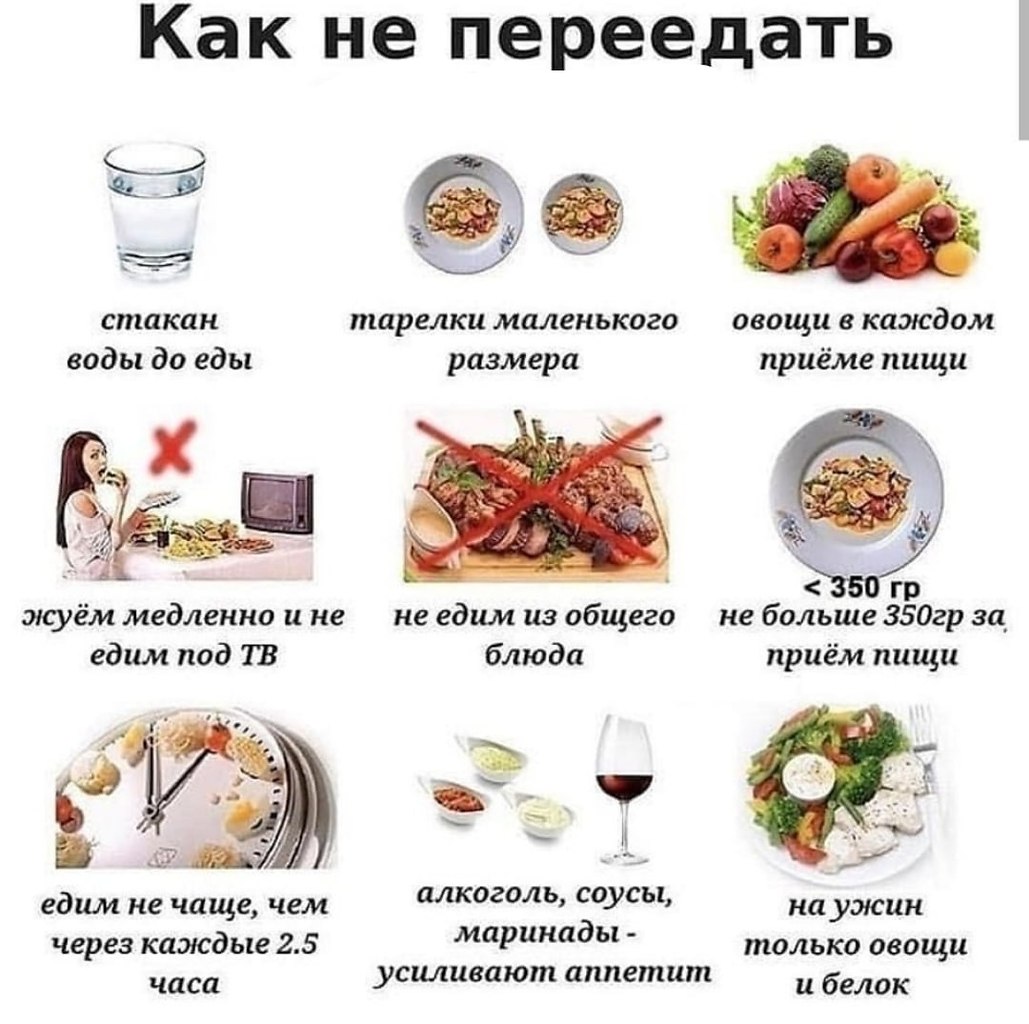 Если кушать все вареное можно ли похудеть за месяц
