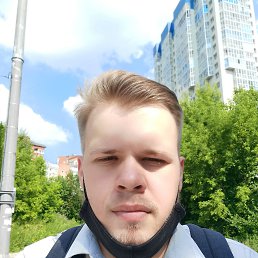 Михаил, 26 лет, Пермь