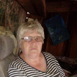 Татьяна, 65 лет, Белогорск