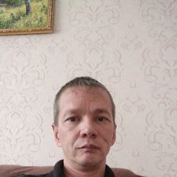 Андрейсоловьёв, Москва, 42 года