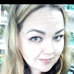 Наталья Васильева, 27, Чебоксары