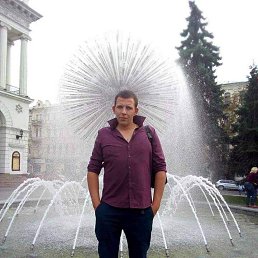 Роман, 29 лет, Белая Церковь