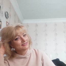 Елена, 55 лет, Коркино