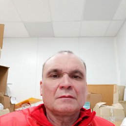 Николай, 57 лет, Омск