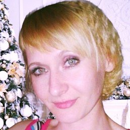 Елизавета, 32 года, Ярославль