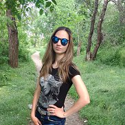 Лиза, 23 года, Николаев