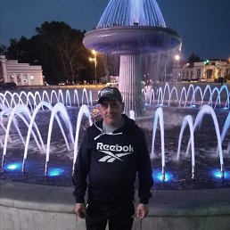 Доркин, 50 лет, Белогорск