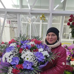 Татьяна, 51 год, Славянск
