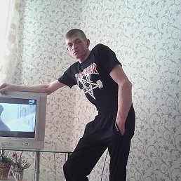 Сергей, Саратов, 42 года