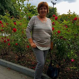 Ирина, 62 года, Кременчуг