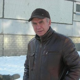 Александр, 65 лет, Жуковский