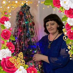 Ирина, 47 лет, Междуреченск
