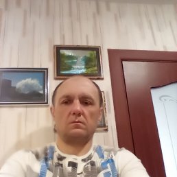 Владимир, 44 года, Тучково