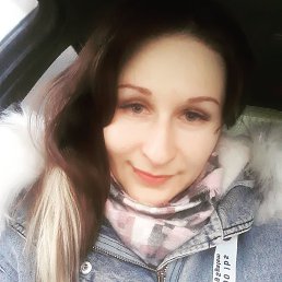 Татьяна, 30, Зима