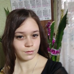 Виктория, 22 года, Донецк