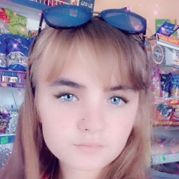 Анна Малекова, 22, Днепрорудное
