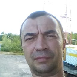 Сергей, Уфа, 45 лет