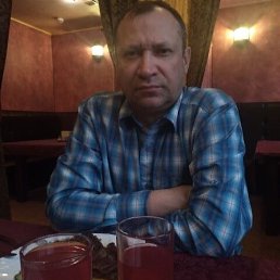плотников, 53 года, Москва