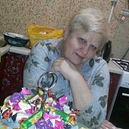 Галина, 59 лет, Лозовая
