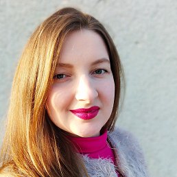 Marija, 28 лет, Львов