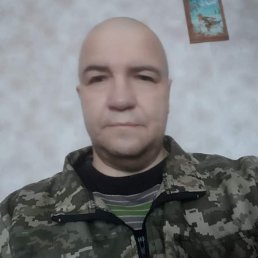 Вячеслав, 54 года, Каменец-Подольский