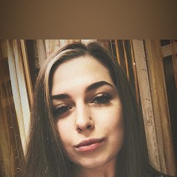 Екатерина, 19 лет, Сергиев Посад