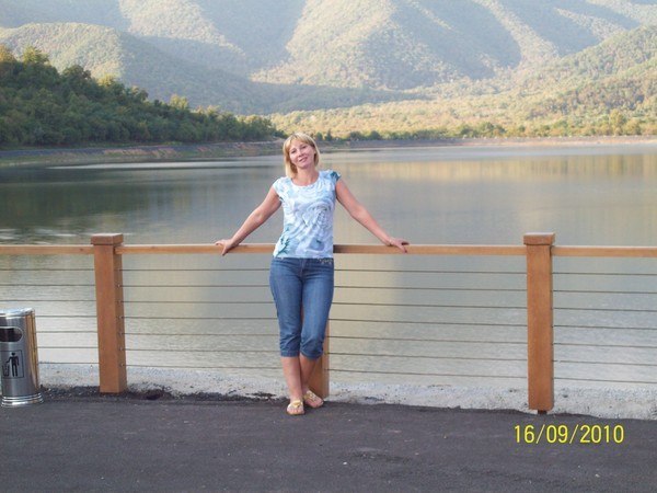 Фото женщины: Светлана Еремина, 56 лет, Тбилиси