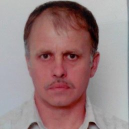 Владимир, 55 лет, Ровеньки