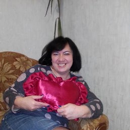 Марина, 45 лет, Никополь
