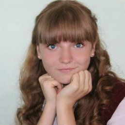 Анастасия, 22 года, Славгород