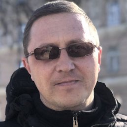 Олег, Кохтла-Ярве, 44 года