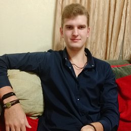 Дима, 23 года, Первомайск