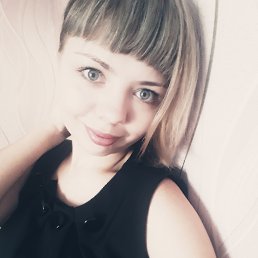 Кристина, 29, Иркутск