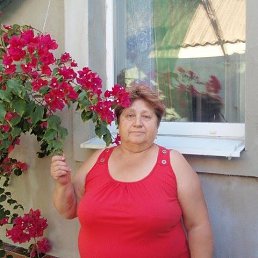 Наталья, 66 лет, Краснодон