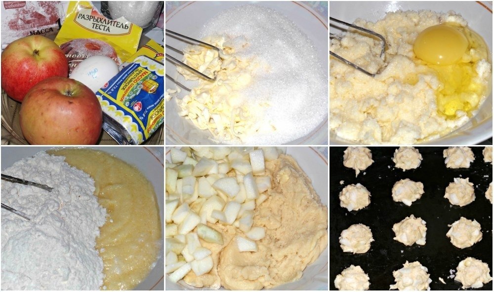 Печенье сливочное масло сахар мука яйца. Печенье яйцо сахар мука. Яйца мука сахар яблоки. Печенье с маслом сахаром мукой. Мука сахар сливочное масло яйца.