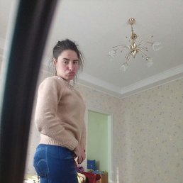 Ангелина, 20 лет, Днепропетровск