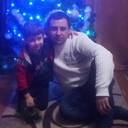 Ruslan, 41 , 