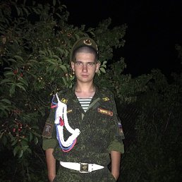 Дмитрий, 22 года, Новоаннинский