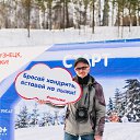 Фото Игорь, Новокузнецк - добавлено 25 марта 2021