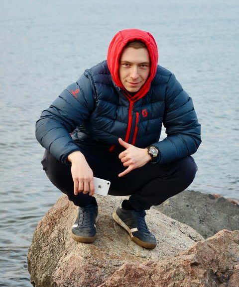 Фото парня: Илларион Александрович, 28 лет, Днепропетровск