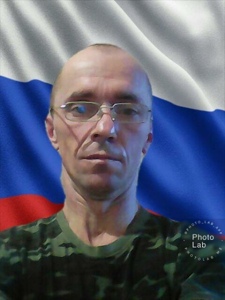 Фото мужчины: Сергей Беликов, 48 лет, Москва