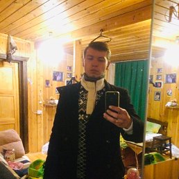 Виталик, 26 лет, Приозерск