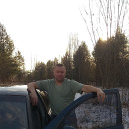 Алекс, 43 года, Десногорск
