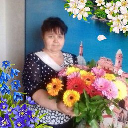 Фото Надежда, Красноярск, 64 года Надежда, Красноярск, 64 года